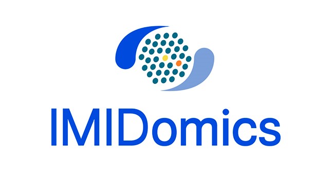 IMIDOMICS LOGO