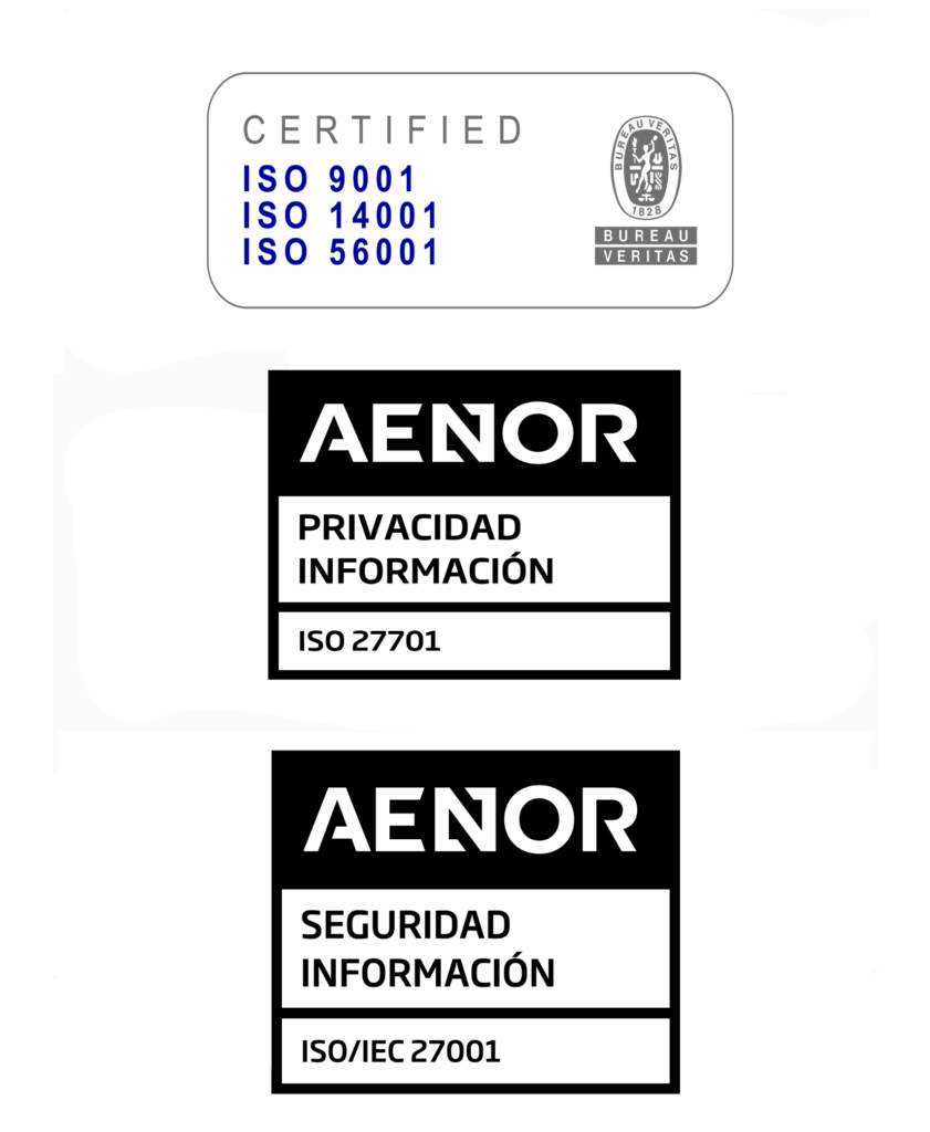 3LOGOS-AENORB v2